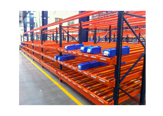 AAB Warehouse Solutions, Storage Solutions Qatar,  Godrej Qatar